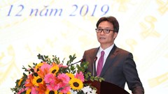 Phó Thủ tướng Vũ Đức Đam: Nhận thức về văn hóa đã có bước chuyển lớn nhưng vẫn chưa đủ