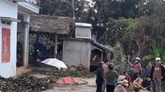 Thái Nguyên: Đối tượng nghi ngáo đá sát hại 5 người, bỏ trốn vào rừng