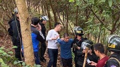Đã bắt được nghi phạm chém 6 người thương vong tại Thái Nguyên