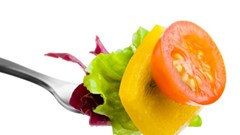 10 lợi ích sức khỏe của salad rau tươi