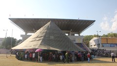 Xét xử vụ án "nữ sinh giao gà": Sáu bị cáo bị đề nghị mức án tử hình