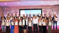 Sơn La công bố sản phẩm công nghiệp nông thôn 2019