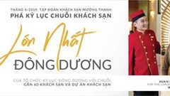 Hé lộ 3 điểm hấp dẫn nhất của cuộc thi ẩm thực Tinh Hoa Bếp Việt