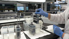 Công nghệ giải mã gien có thể tầm soát được 22.000 đột biến gien ung thư