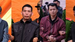 Bản án nghiêm khắc dành cho những kẻ “máu lạnh”