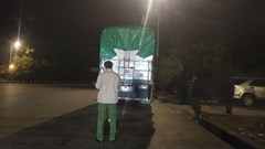 Nạn hàng giả, hàng cấm trong dịp Tết Nguyên đán: “Đầu nậu” làm liều, người dân chịu thiệt