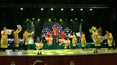 Vỡ òa với “Thương ca tiếng Việt”