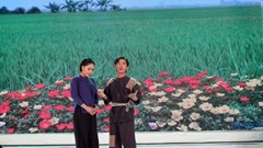 Chàng nông dân đoạt Quán quân Tài tử miệt vườn