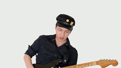 Cuộc chơi đầy ngẫu hứng giữa cổ điển và rock