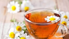 6 loại đồ uống giúp cơ thể thư giãn, ngủ sâu giấc