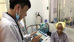 Cần lắm khi đi khám không giấy tờ