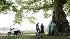 VTV “đổi món” với thanh niên nông thôn mới