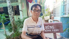 Bạc Liêu:Chuyển hồ sơ sang UBKT xử lý Phó Chủ tịch xã chiếm đất của anh ruột