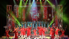 Vang mãi giai điệu Tổ quốc 2020: Ấm áp những giai điệu tự hào