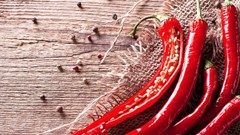 Lợi ích sức khỏe của các món ăn cay