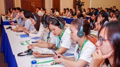 Nơi làm việc tốt nhất Việt Nam trong lĩnh vực chăm sóc sức khỏe có gì đặc biệt?