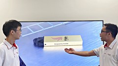 Vingroup là 1 trong 34 công ty đạt xác thực bảo mật FIDO2 toàn cầu