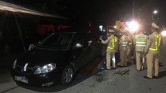 Làm mạnh để đẩy trừ “văn hóa nhậu”