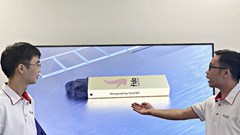 Vingroup là 1 trong 34 công ty đạt xác thực bảo mật Fido2 toàn cầu