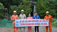 PC Khánh Hòa: Hành trình “Thắp sáng niềm tin” của khách hàng