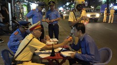 “Chùng nhậu” vì sợ ...