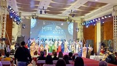 Lại thêm một cuộc thi hoa hậu “chui”: Phạt mức cao nhất, liệu đủ sức răn đe?