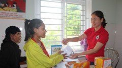 Chương trình Sức mạnh nhân đạo 2020