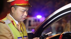 Phó Thủ tướng Thường trực: Xử lý nghiêm các hành vi vi phạm nồng độ cồn