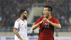 Tiền đạo Tiến Linh ước mơ được cùng ĐT Việt Nam dự World Cup