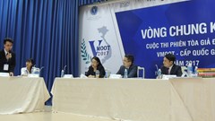 Nhiều sinh viên đang tự cao nhưng không định vị được mình