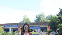 Những chuyến xe của cô Hải “xe ôm”