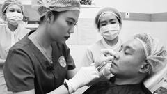 Làm đẹp bằng phương pháp không phẫu thuật: Phải biết cách “chọn mặt gửi vàng”