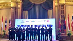 Diễn đàn du lịch ASEAN (ATF) 2020: Hướng đến thế hệ tiếp theo