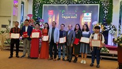 Dựng “Cây tre trăm đốt” phải mang đậm văn hóa Việt