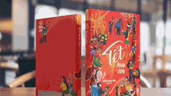 Thử đến với ... bí mật của Tết