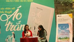 Giấc mơ nơi thiên đường của cô gái khiếm thị