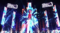 Dàn sao Việt “đốt cháy” đại nhạc hội siêu khủng khởi động F1