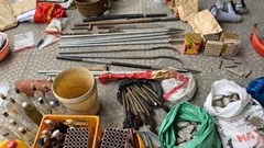 Vụ gây rối trật tự tại xã Đồng Tâm, Hà Nội: Khởi tố 22 bị can