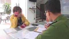 Thông tin thất thiệt trên mạng xã hội, một cá nhân bị xử phạt 12 triệu