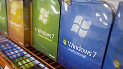 Microsoft chính thức dừng hỗ trợ hàng triệu máy tính chạy Windows 7