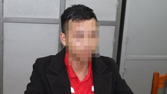 Xử phạt đối tượng lập fanpage mạo danh "141 Quảng Bình"