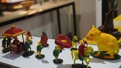 Phiên bản 4.0 với “Đám cưới chuột”