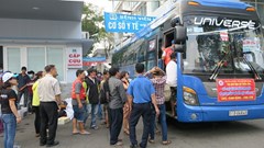 Những hành động ý nghĩa với người bệnh dịp cuối năm