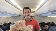 Liên tục mở rộng mạng bay đến Đông Bắc Á, Vietjet khai trương đường bay Đà Lạt - Seoul