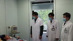 Nguy cơ dịch bệnh viêm phổi cấp do virus corona gây ra là hoàn toàn có thể