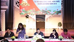 Nhà hát Múa rối Việt Nam: Kỷ lục với hơn 1.220 buổi diễn trong năm 2019