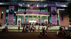 Nhà hát Trưng Vương (Đà Nẵng): Đột phá từ chất lượng nghệ thuật