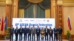 Mường Thanh Luxury Quảng Ninh vinh dự nhận giải thưởng  Asean Mice Venue Award​​​​​​​ 2020