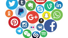 Mạng xã hội và “cậu bé” Việt Nam