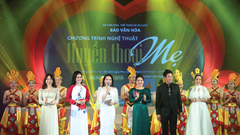 Mỹ Lan: “Hãy yêu thương và sống trọn vẹn từng ngày”